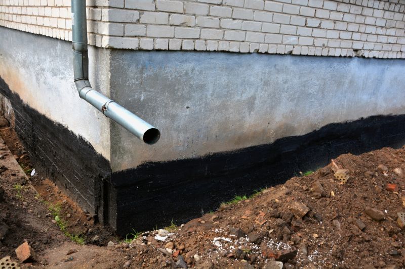 Residential Waterproofing in Tuscaloosa, AL