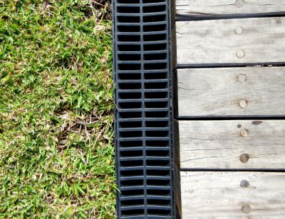 Floor Drains